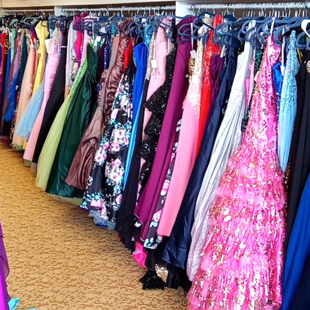 Meet your Posher, Ginnee